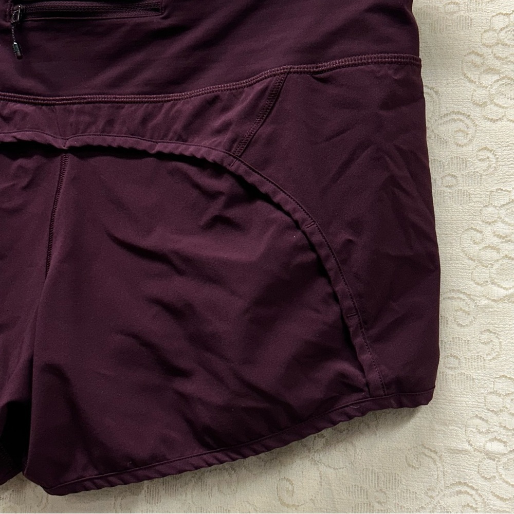 Lululemon Run Times Short (4-way Stretch 4")
Dark Adobe size 8 - Picture 11 of 12